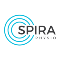 Logo Spira Physio