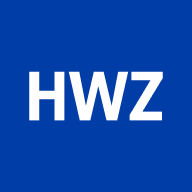 Logo Hochschule für Wirtschaft Zürich