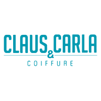 Logo Claus & Carla Coiffure
