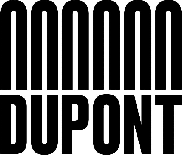 Logo Du Pont