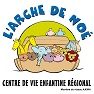 Logo Centre de Vie Enfantine L’Arche de Noé