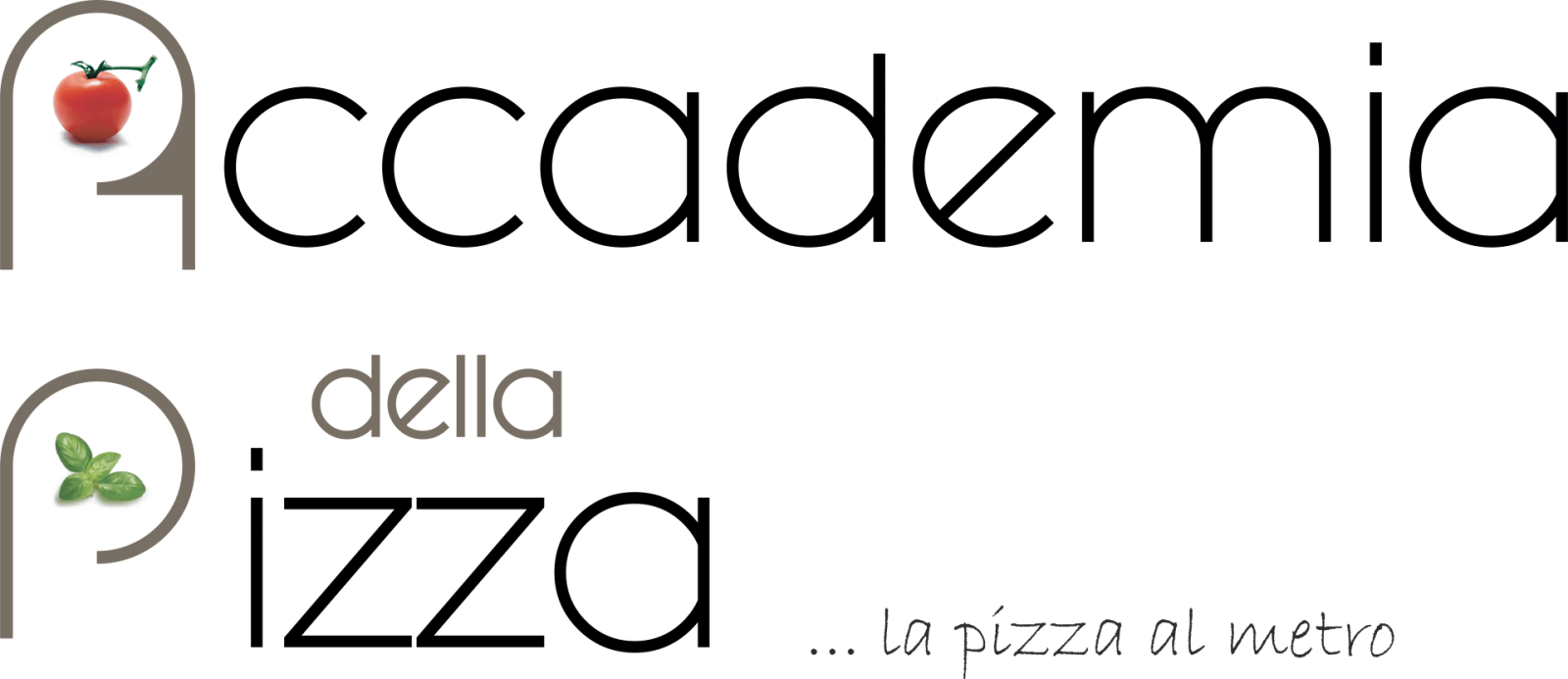 Logo Accademia della Pizza