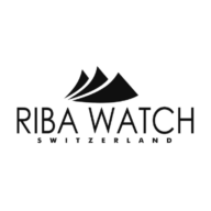 Logo Riba Watch
