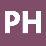 Logo Institut für Heilpädagogik
