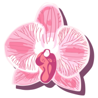 Logo Fior da Lisa