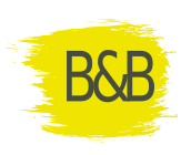 Logo B&B Cà Nosa