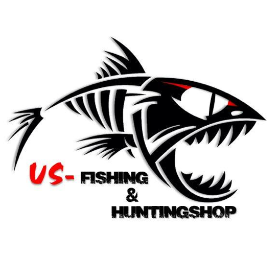 Logo US-Fishing & Huntingshop