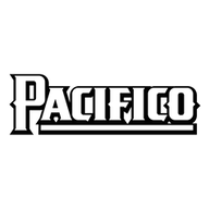 Logo Pacifico