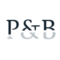 Logo Peter & Bosshard
