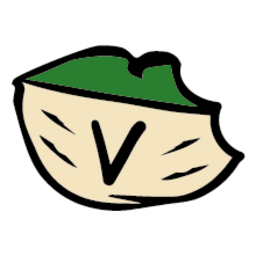 Logo Veganitas