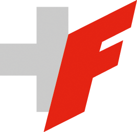 Logo Eidg. Finanzkontrolle EFK