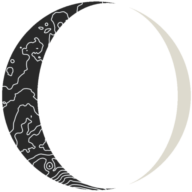 Logo La Luna