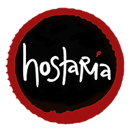 Logo Hostaria