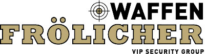 Logo Waffen Frölicher