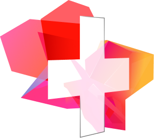Logo Startfeld