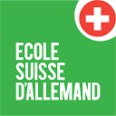 Logo Ecole Suisse d'Allemand