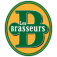 Logo Les Brasseurs