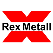 Logo Rex Metall