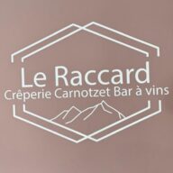 Logo Le Raccard - Crêperie