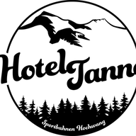 Logo Sporthotel Tanne