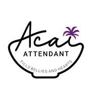 Logo Acai Attendant