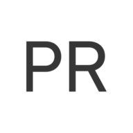 Logo Pascal Robert Gallery