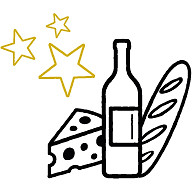 Logo Sternen Bistro