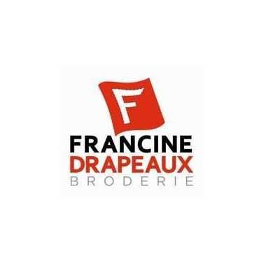 Logo Francine Drapeaux