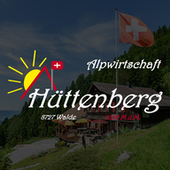 Logo Hüttenberg
