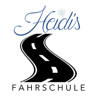 Logo Heidis Fahrschule