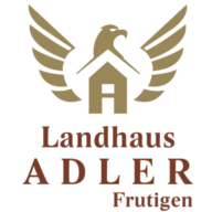 Logo Landhaus Adler