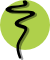 Logo Physiotherapie am Badischen Bahnhof