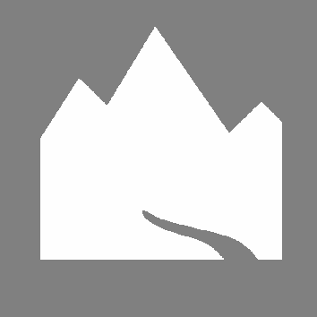 Logo Adventure Hostel