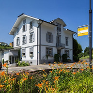 Logo Landgasthof Sonne