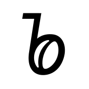 Logo Blaser Café