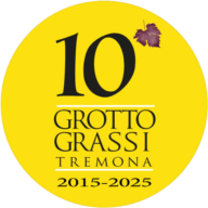 Logo Grotto Grassi