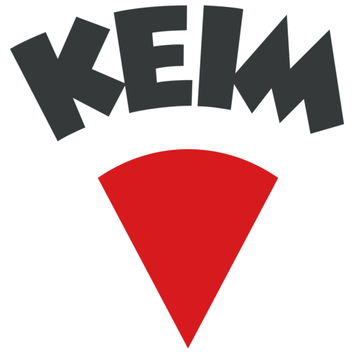 Logo Keimfarben