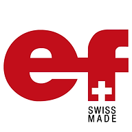 Logo ef Produktions AG