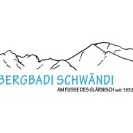 Logo Bergbadi Schwändi