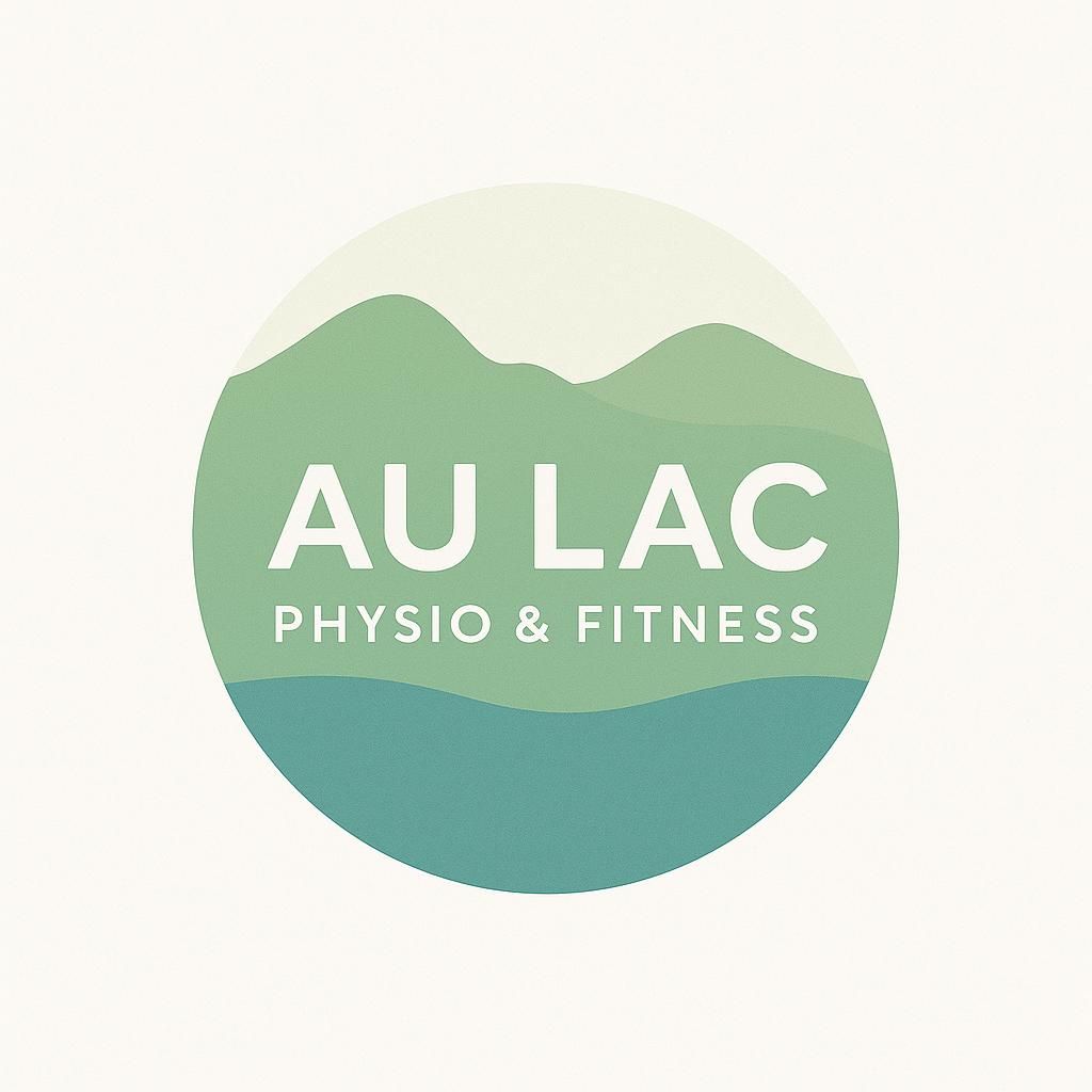 Logo Physio & Fitness au Lac
