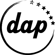 Logo DAP