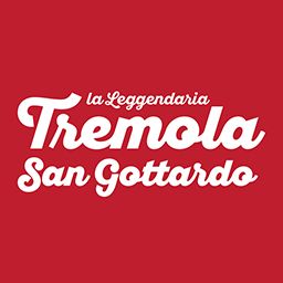 Logo Bed & Bike Tremola San Gottardo