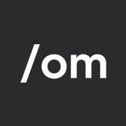 Logo OM Computer-Support AG