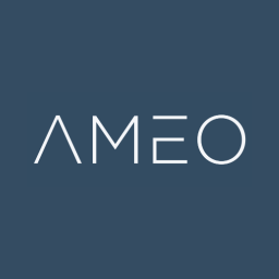 Logo Ameo