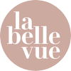 Logo la belle vue Boutique Hotel & Café