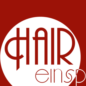 Logo Hair einspaziert