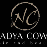 Logo Nadya Cown
