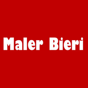 Logo Maler Bieri