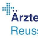 Logo Ärztegemeinschaft Reussli