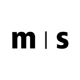 Logo maeder | stooss Architekten GmbH
